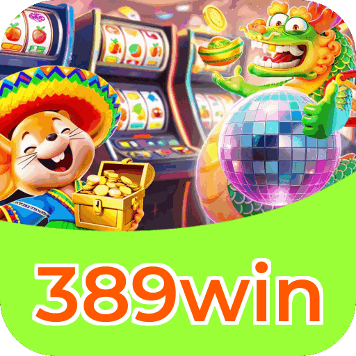 Download iOS 389win