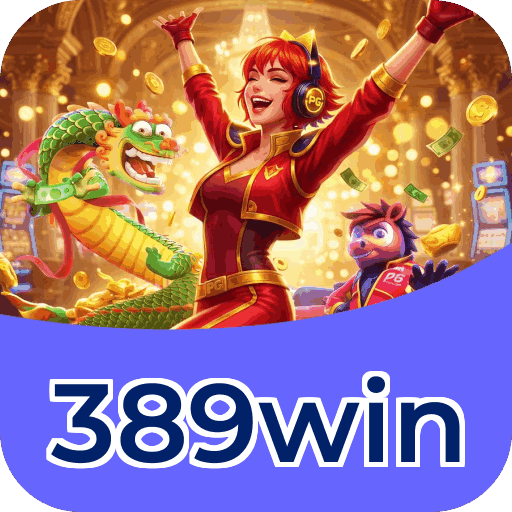 Siga a 389win no Facebook