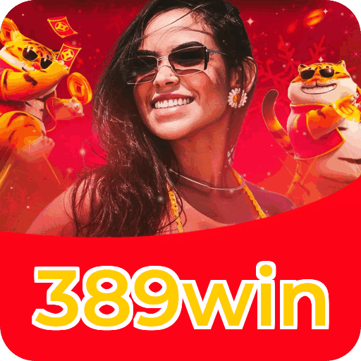 Tabela RTP dos jogos de cassino da 389win