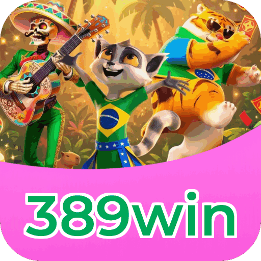 Login rápido no app 389win