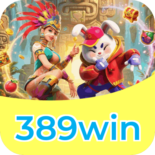 Bônus de boas-vindas 389win