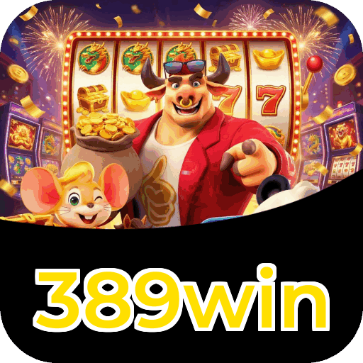 Segurança 389win