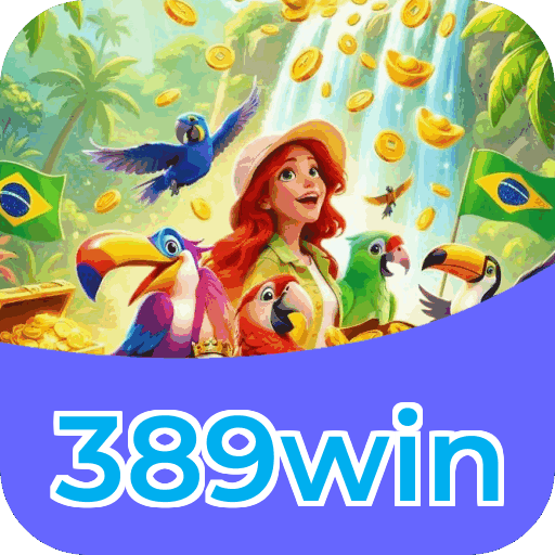 Instalação iOS 389win
