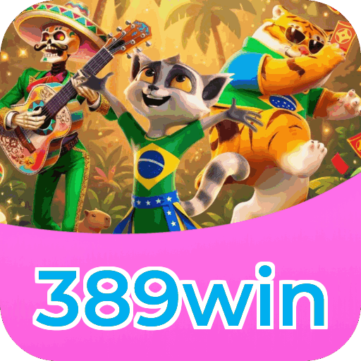 Instalação Android 389win