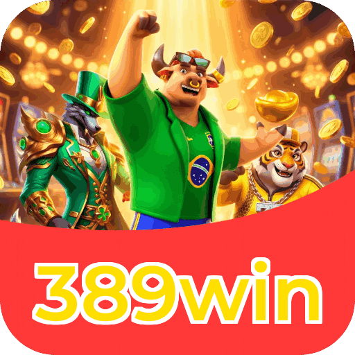 Instalar APK 389win