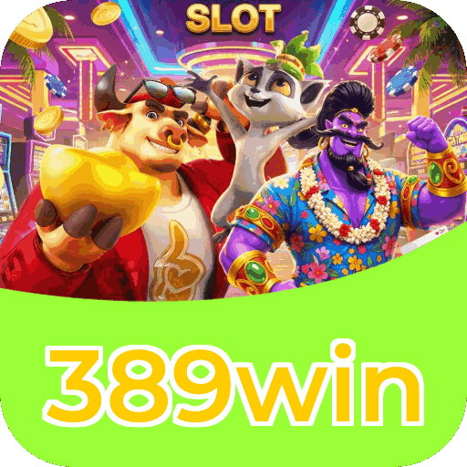 Reload Bonus 389win