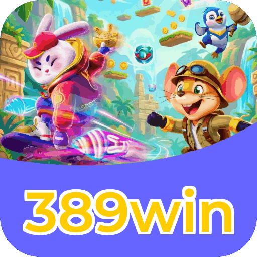 Cashback semanal 389win