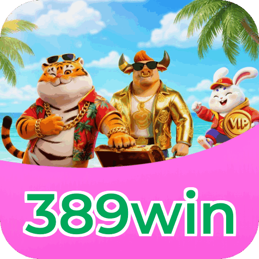 Programa VIP 389win