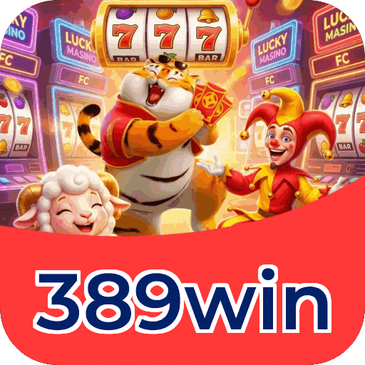 Cadastro 389win