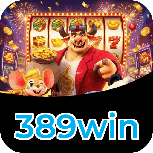 Instalação PC 389win